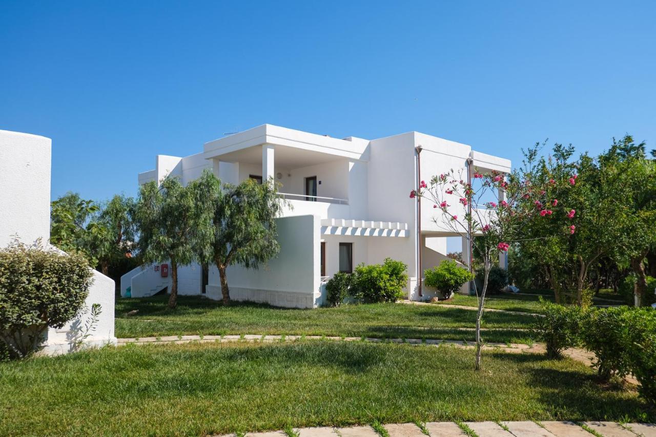 Torre Guaceto Greenblu Resort Спеккьолла Экстерьер фото