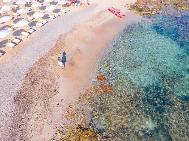 Torre Guaceto Greenblu Resort Спеккьолла Экстерьер фото