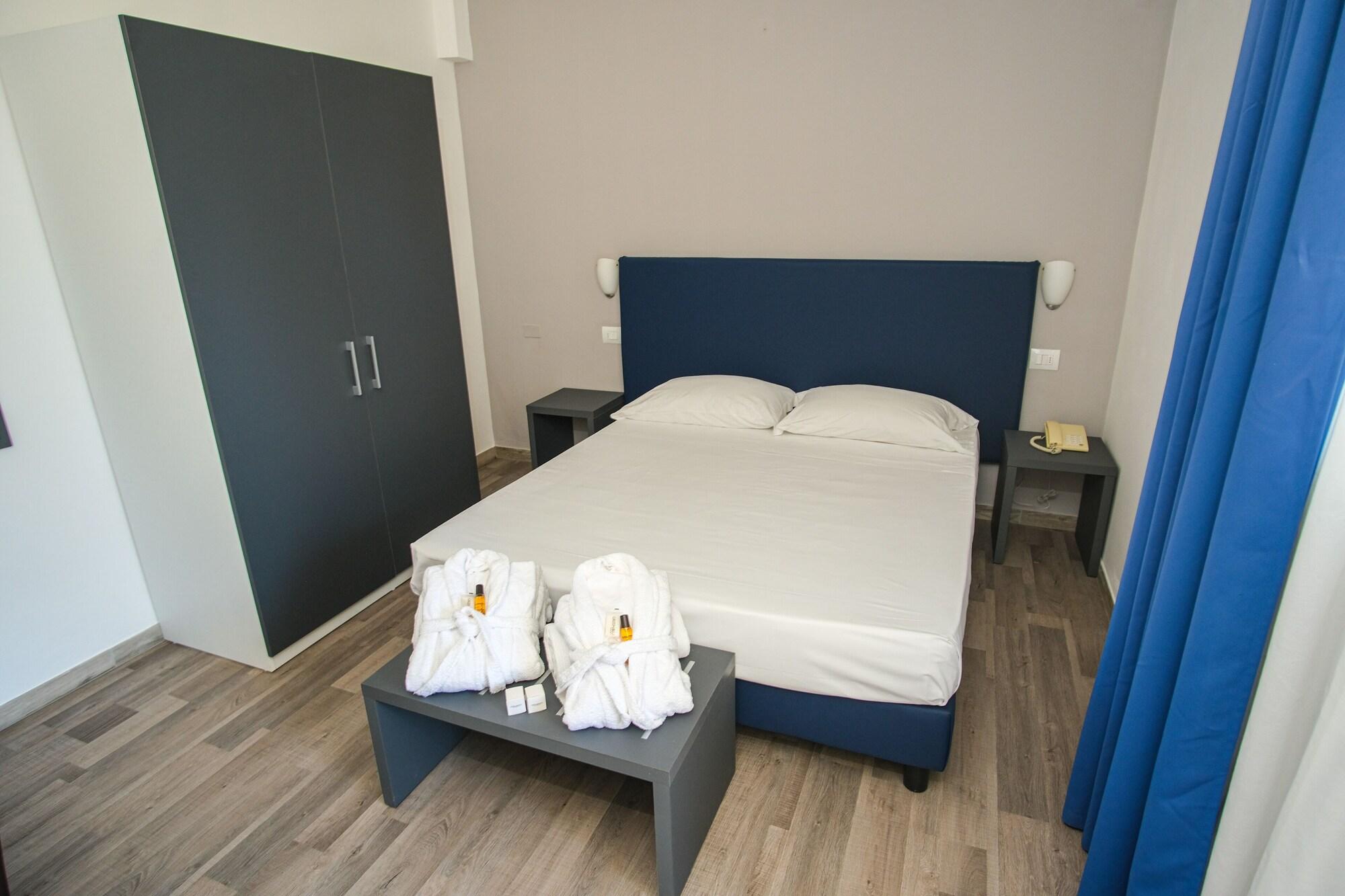 Torre Guaceto Greenblu Resort Спеккьолла Экстерьер фото