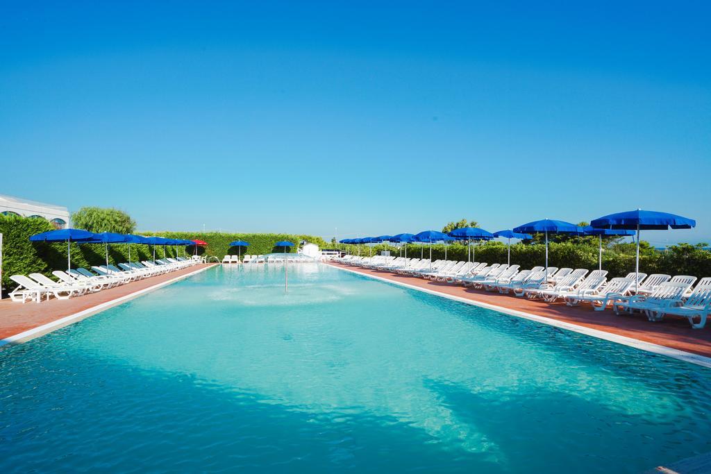 Torre Guaceto Greenblu Resort Спеккьолла Экстерьер фото