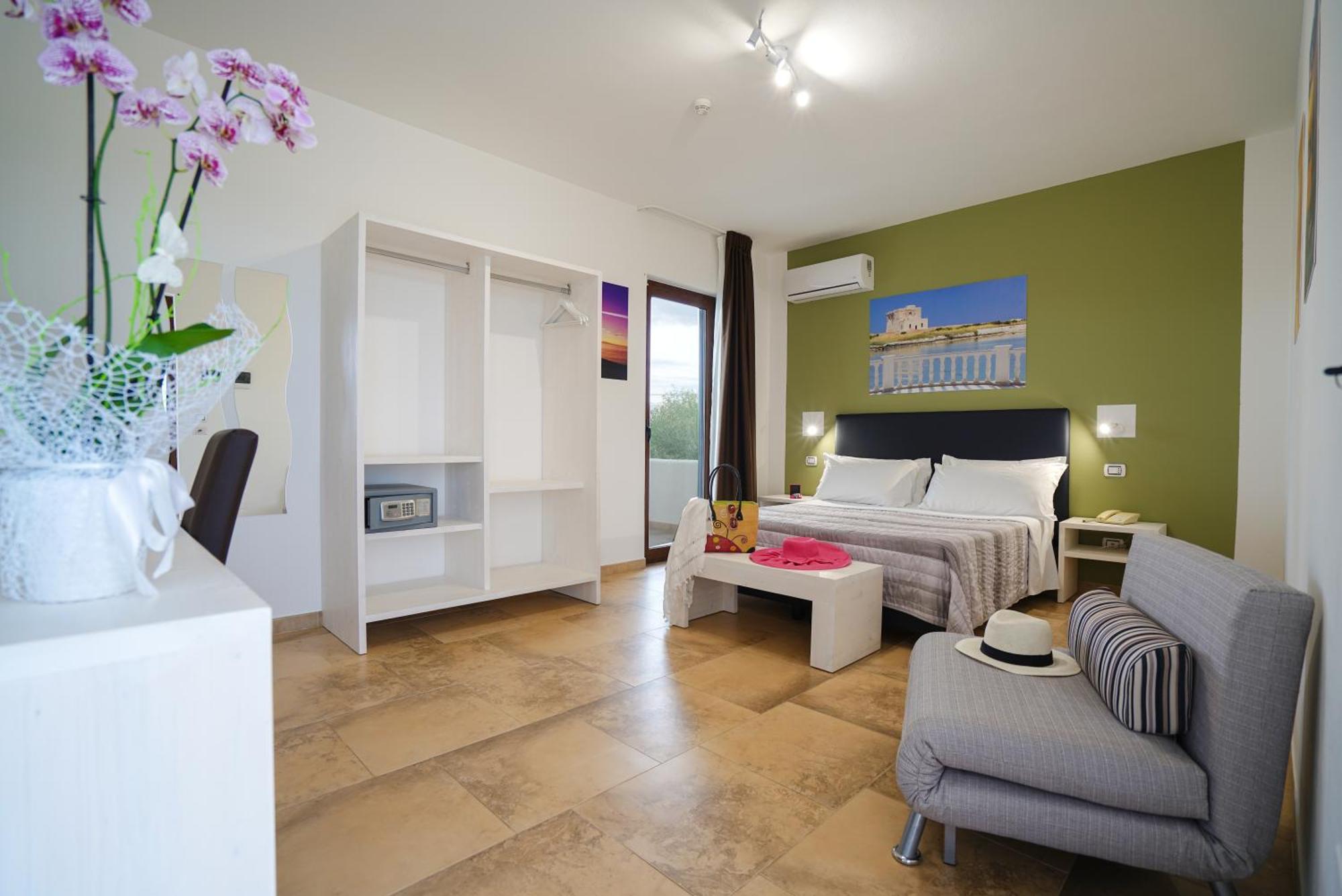 Torre Guaceto Greenblu Resort Спеккьолла Экстерьер фото