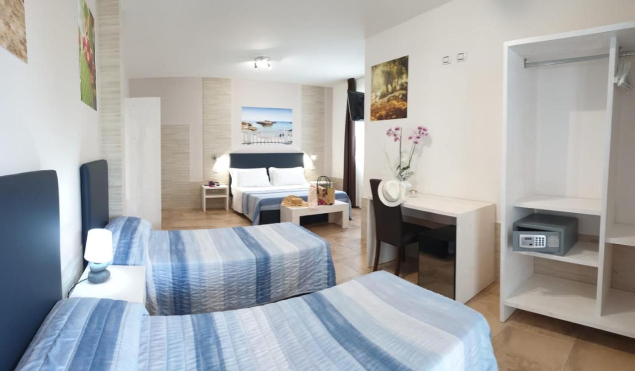 Torre Guaceto Greenblu Resort Спеккьолла Экстерьер фото